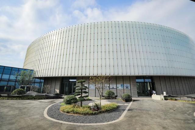 数字文旅 | 今年会网站显示打造鄂州“新地标”